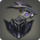 Black star mask of casting icon1.png