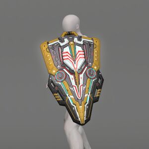 Grand Champion's Kite Shield