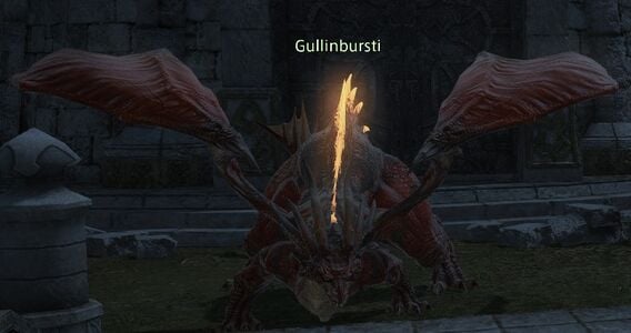 Gullinbursti