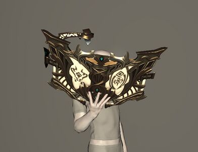 Augmented Neo-Ishgardian Codex