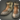 Padded leather duckbills icon1.png