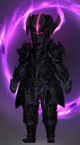 Purgatory Maiming Set