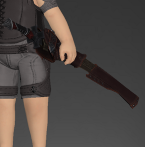 Blade's Fealty (Samurai)