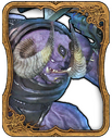 Magitaur Card