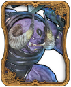 Magitaur Card