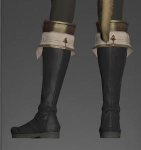 Prototype Midan Boots of Scouting rear.png