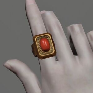 Stormbringer's Ring