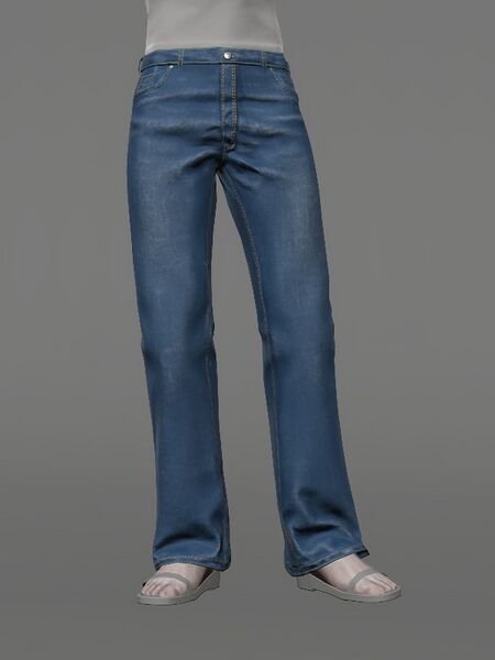 File:Straight-cut Twill Trousers Male.jpeg