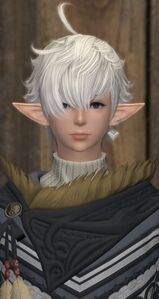 Alphinaud