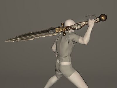 Augmented Crystarium Manatrigger