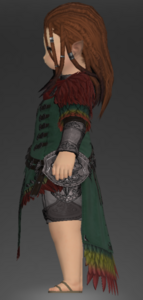 Lalafell Female