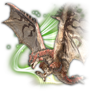 Rathalos