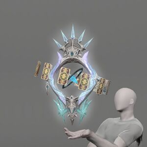 Torquetum of Divine Light