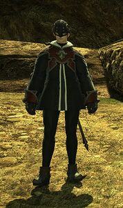 4th Cohort Imaginifer