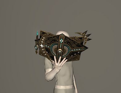 Dark Horse Champion's Codex