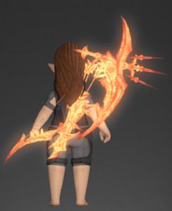 Empyrean Greatbow (Bard)