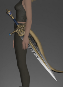Halonic Inquisitor's Sword tryon.png