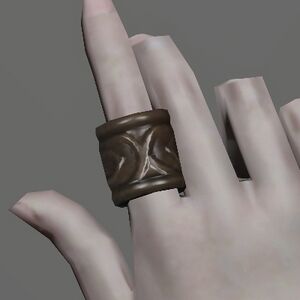 Hoplite Ring