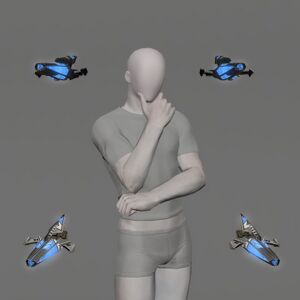 Manderville Milpreves