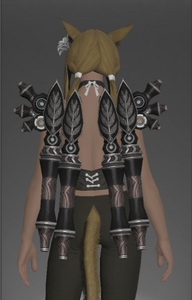 Omega Wings (Sage)