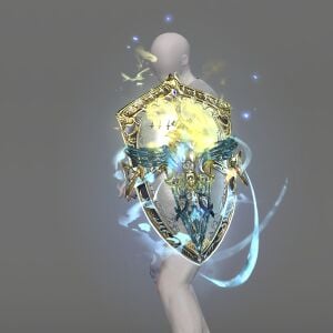 Phantom Shield Occultum