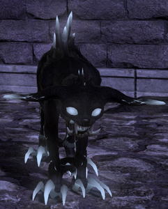 Vicious Voidsent