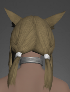 Warwolf Choker of Casting rear.png