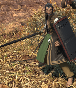 Devious Miscreant