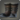 Gomphotherium boots of healing icon1.png
