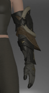 Ishgardian Outrider's Armguards front.png