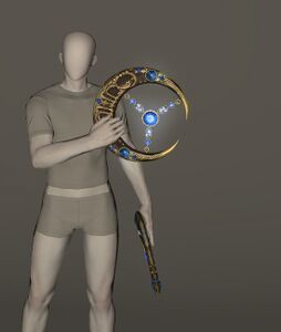 Lunar Envoy's Tathlums