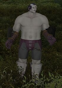 Shifty Brute