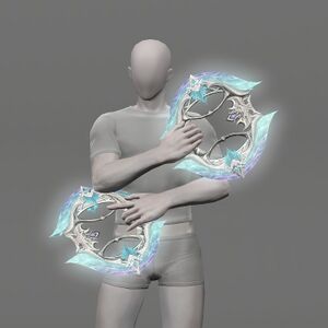 Tathlums of Divine Light