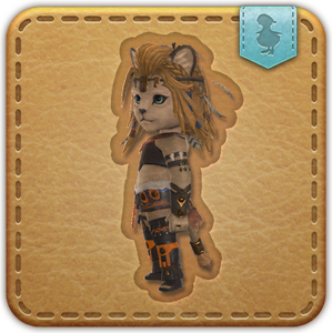 Wind-up Wuk Lamat
