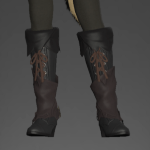 Makai Moon Guide's Longboots front.png