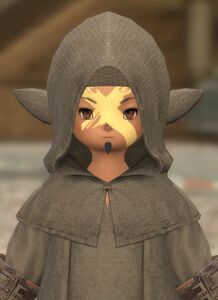 Quiveron Retainer