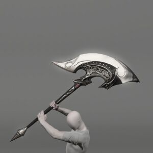 Augmented Shire Bhuj