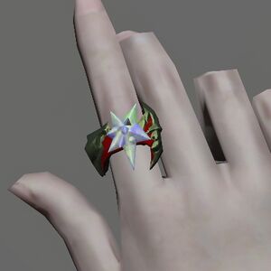 Ring of the Defiant Duelist