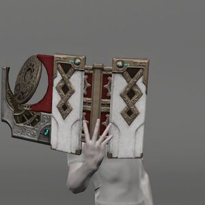 Scaevan Magitek Grimoire