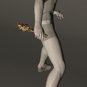 Cauldronsoph's Alembic