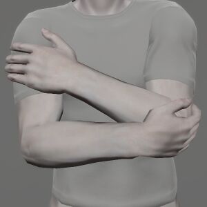 Promise of Passion (Gold)