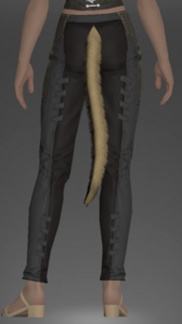 Ronkan Trousers of Aiming rear.png
