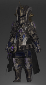 Underkeep Armor Underkeep)