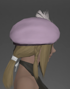 Weathered Painter's Beret right side.png