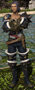 Goodly Adventurer