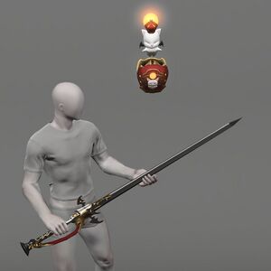 Manipulative Mogfoil