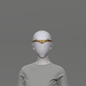 Storm Sergeant's Circlet