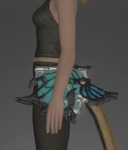 The King's Grimoire (Summoner)