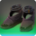 Zormor sandals of striking icon1.png