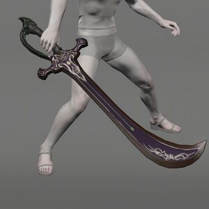 Mountain Chromite Kilij